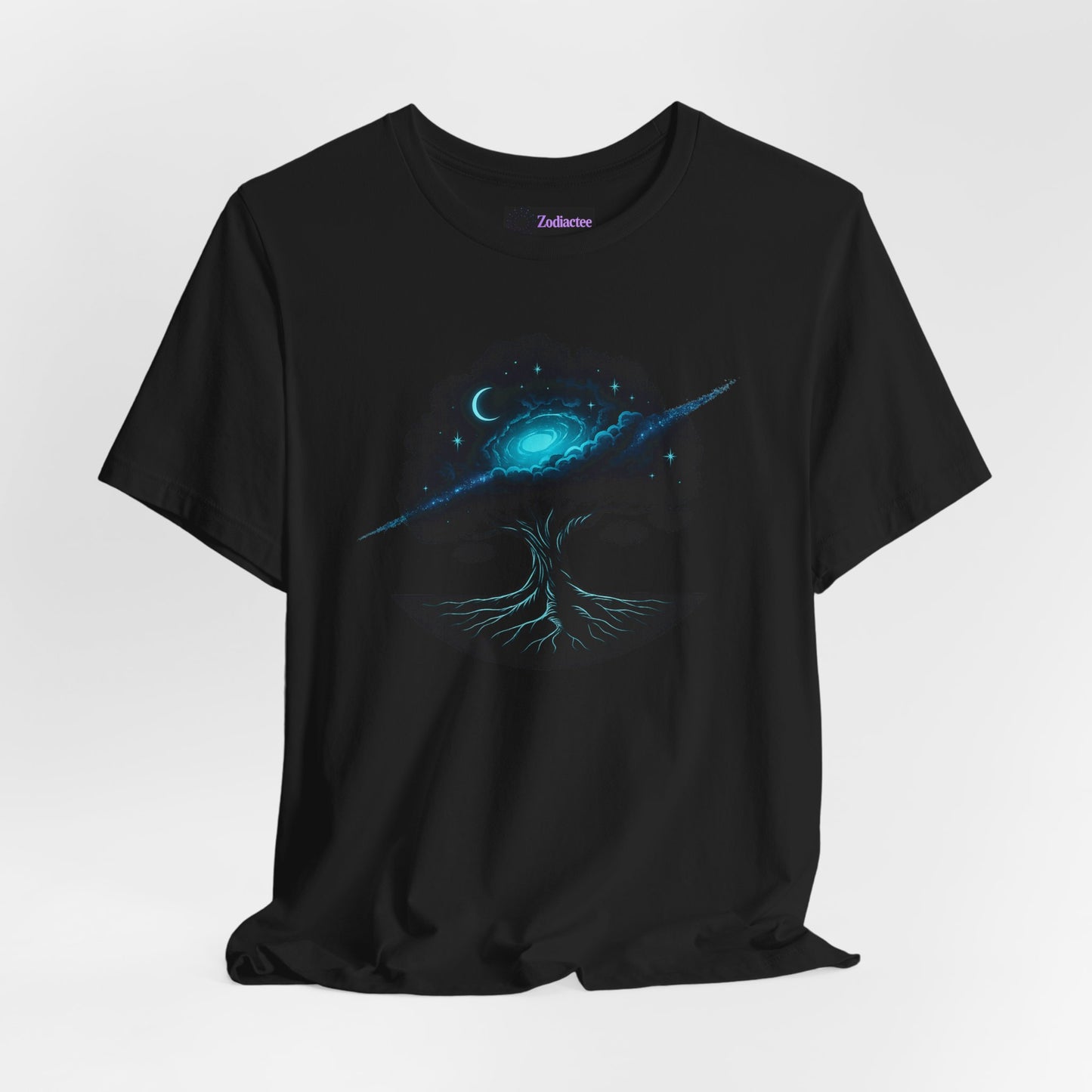 Zodiac Tree T-Shirt