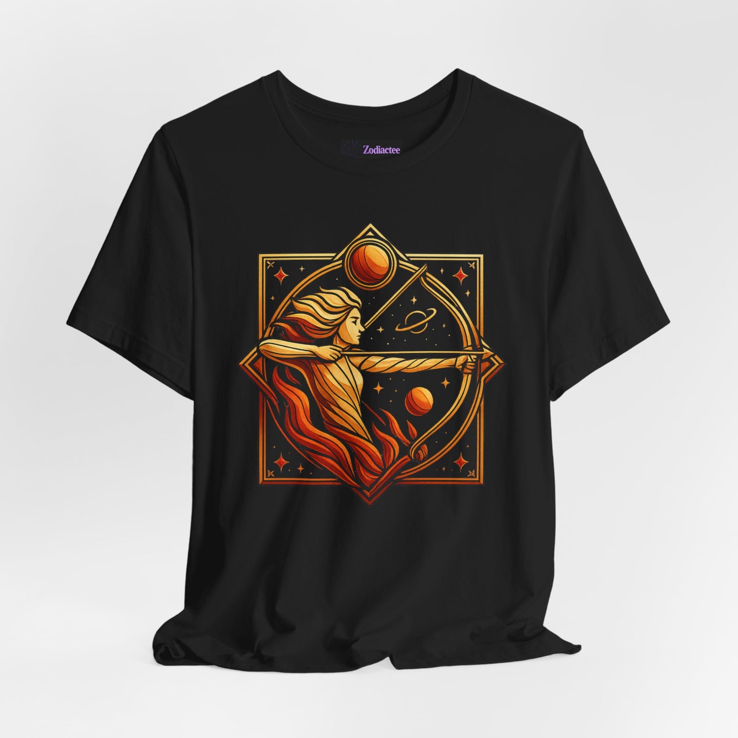 Golden Archer T-Shirt
