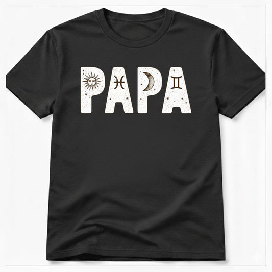 Zodiac Papa