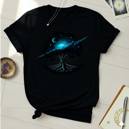 Zodiac Tree T-Shirt