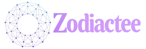 Zodiac Tee