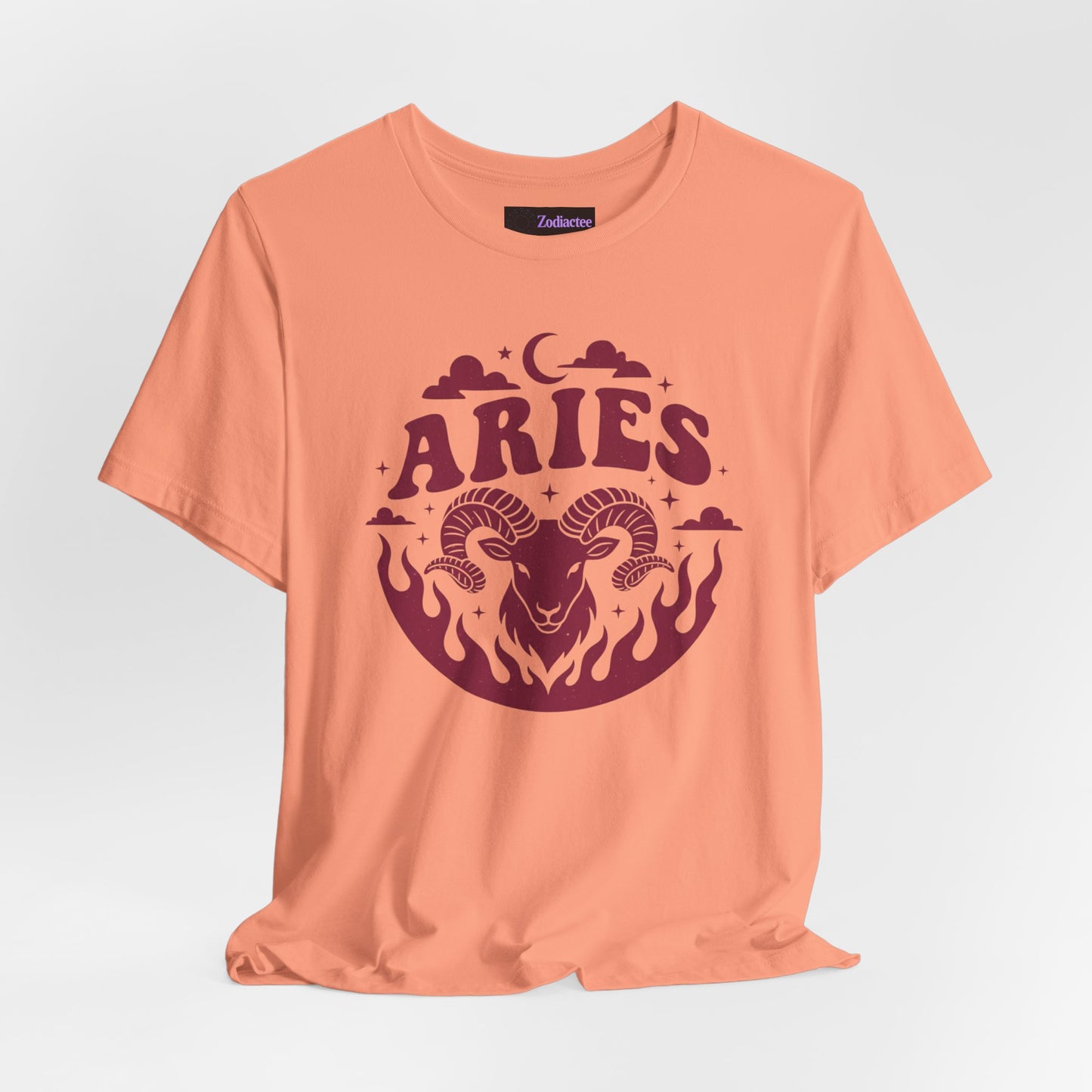 Aries 70's Vibe T-Shirt