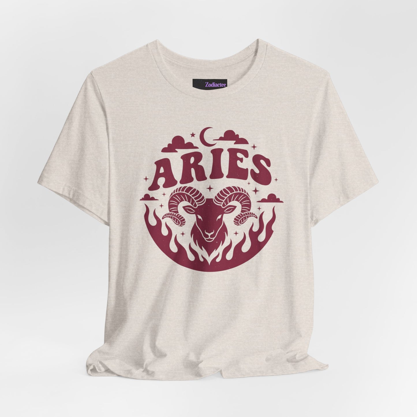 Aries 70's Vibe T-Shirt