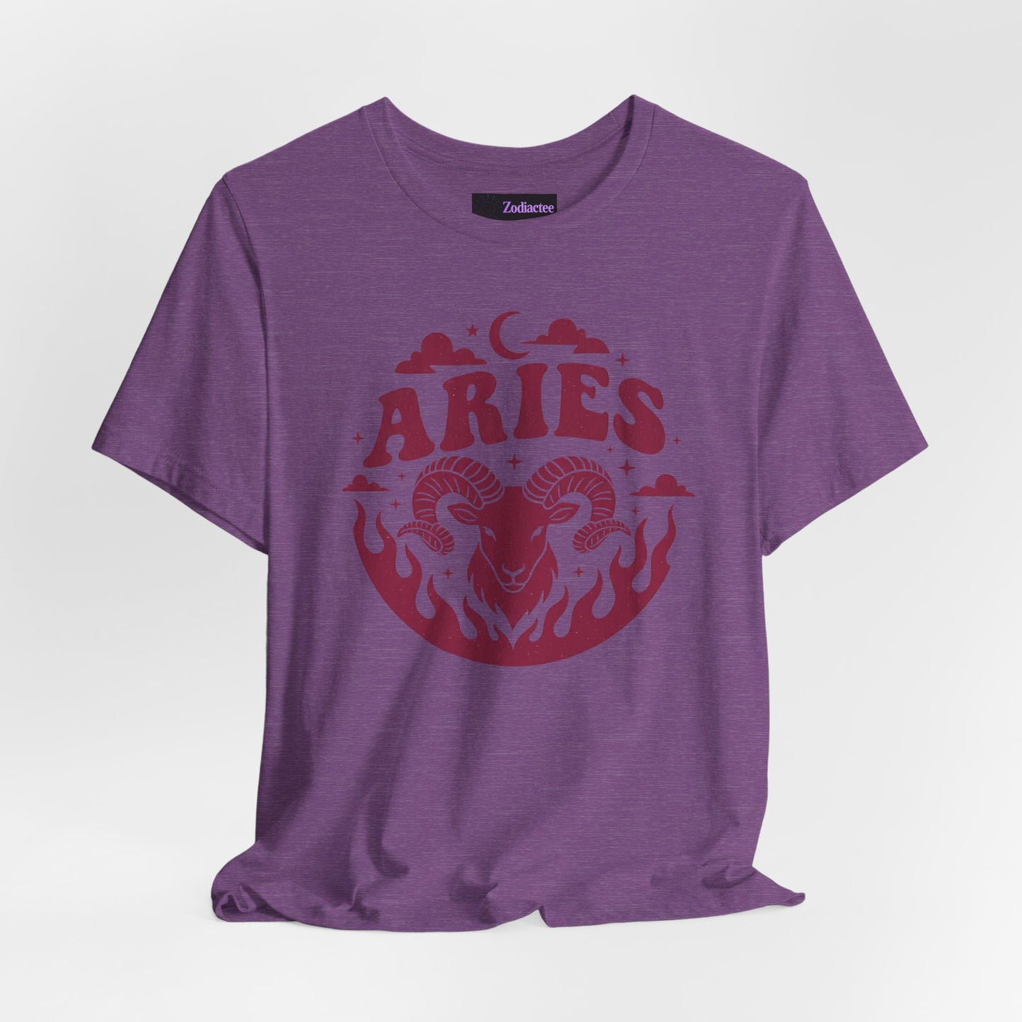 Aries 70's Vibe T-Shirt