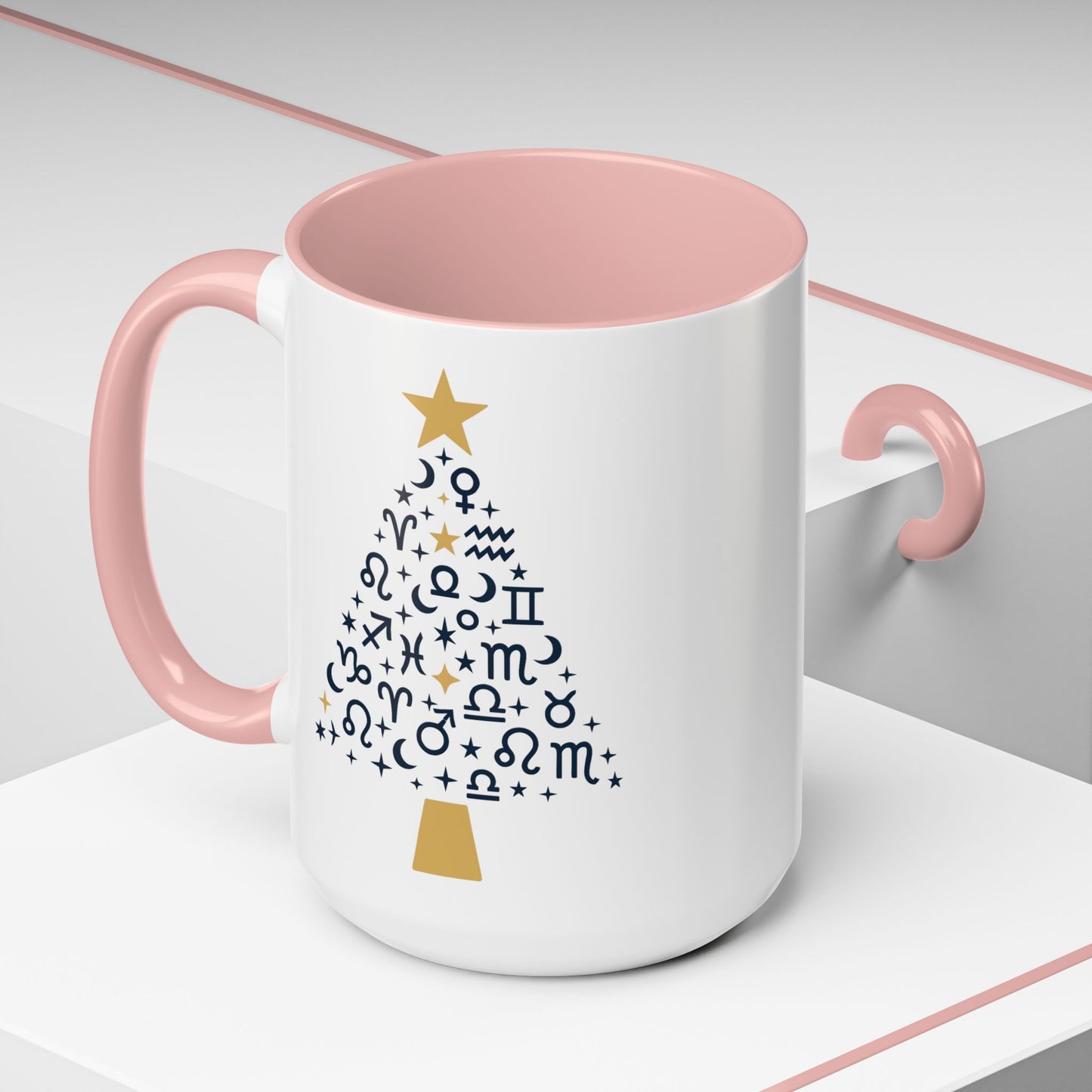 Zodiac Christmas (11, 15oz)