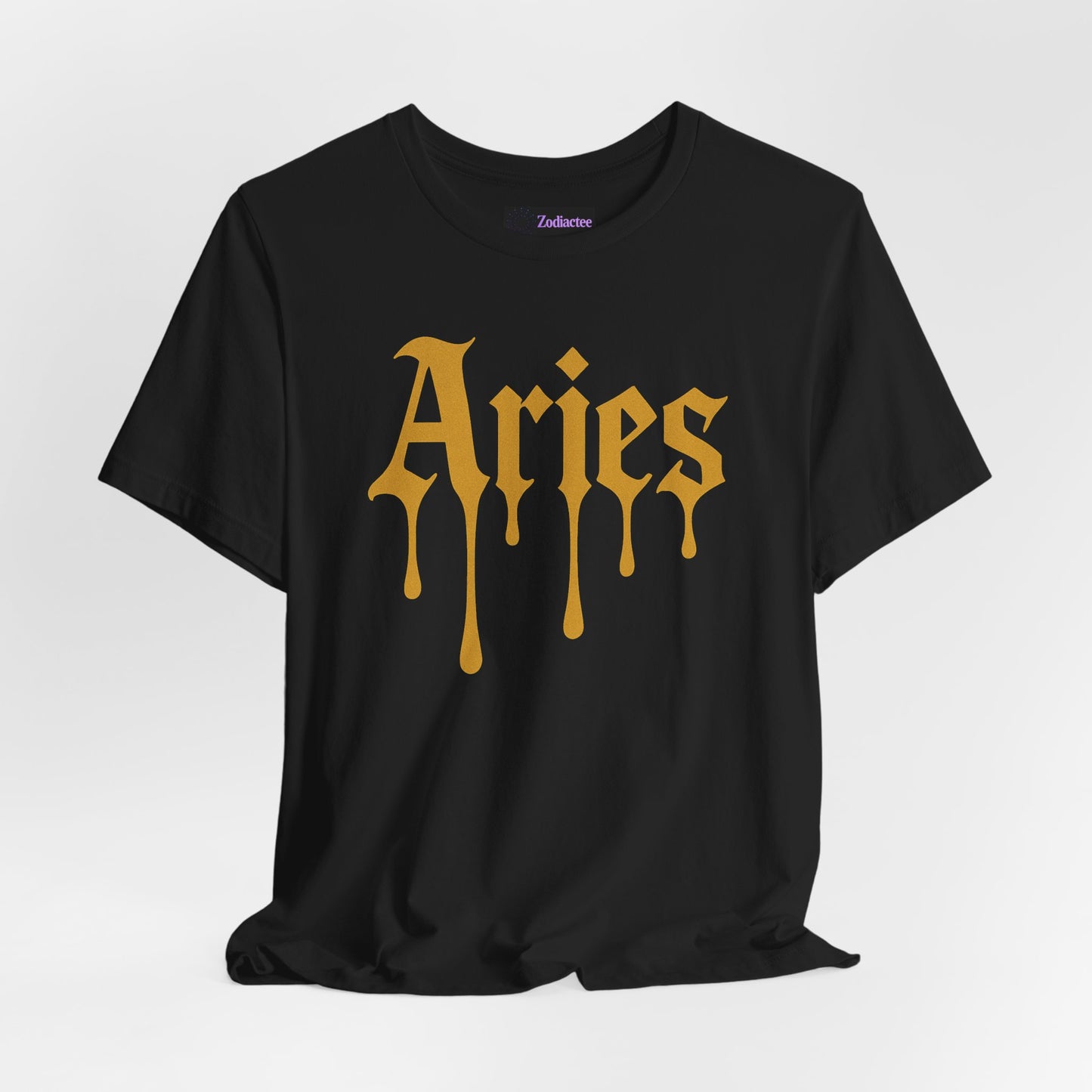 Aries Gold T-Shirt