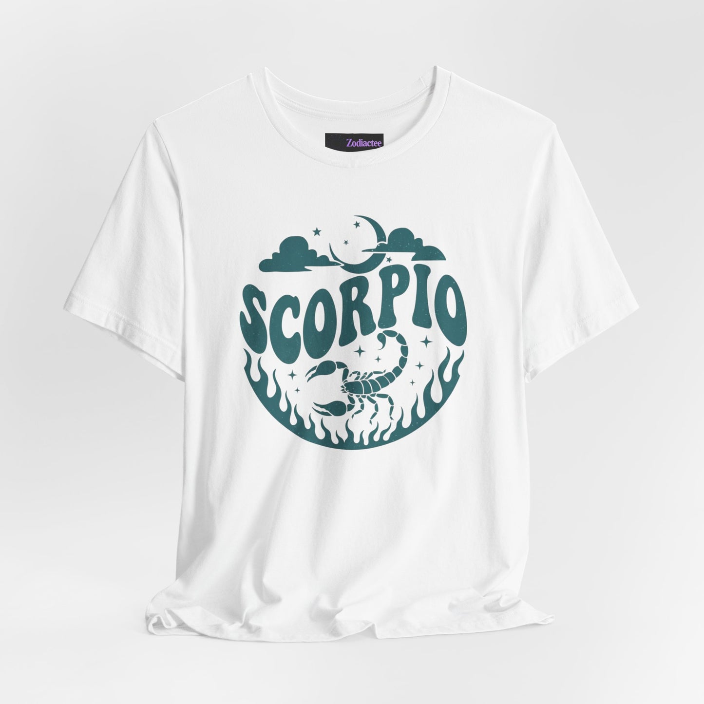 Scorpio 70's Vibe T-Shirt