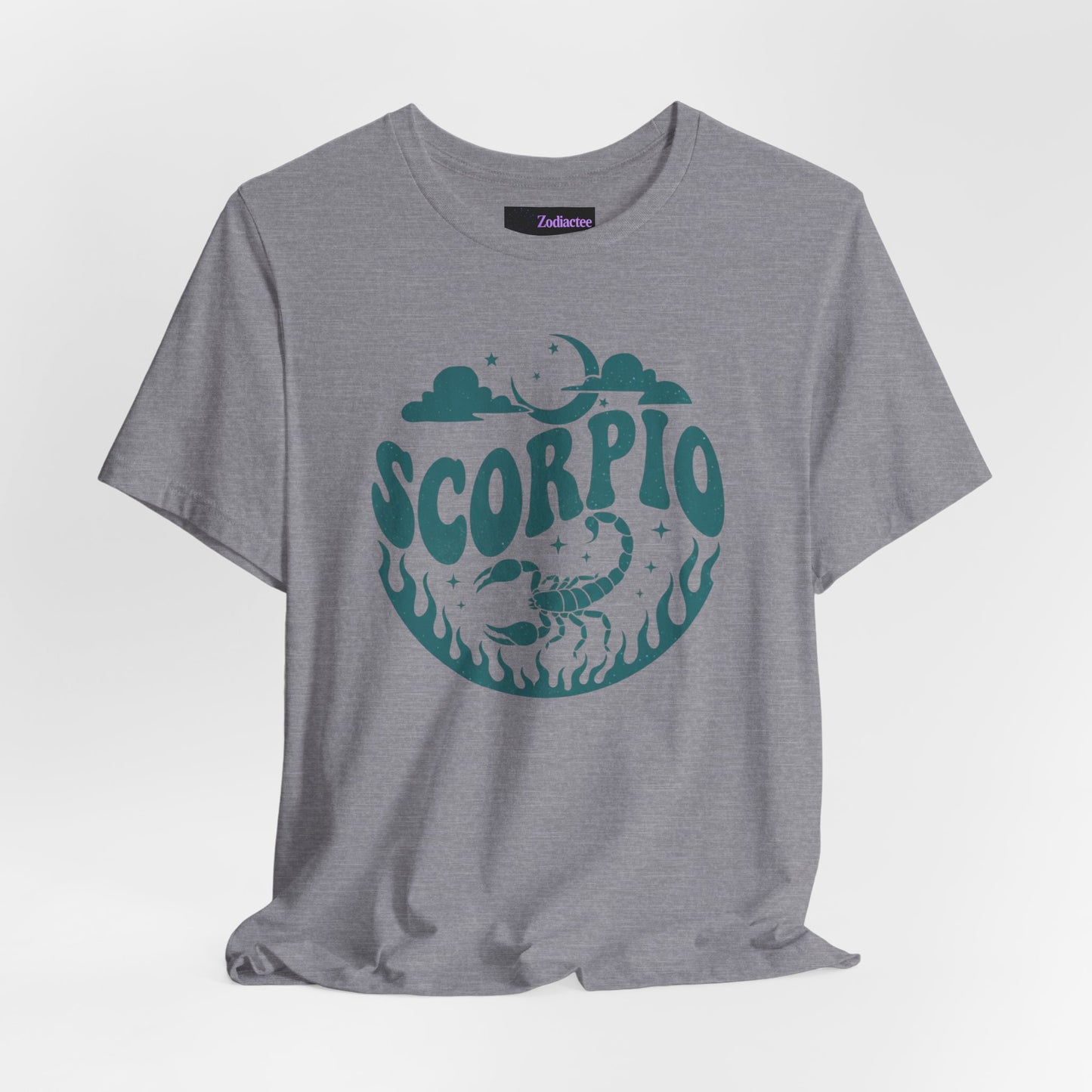 Scorpio 70's Vibe T-Shirt