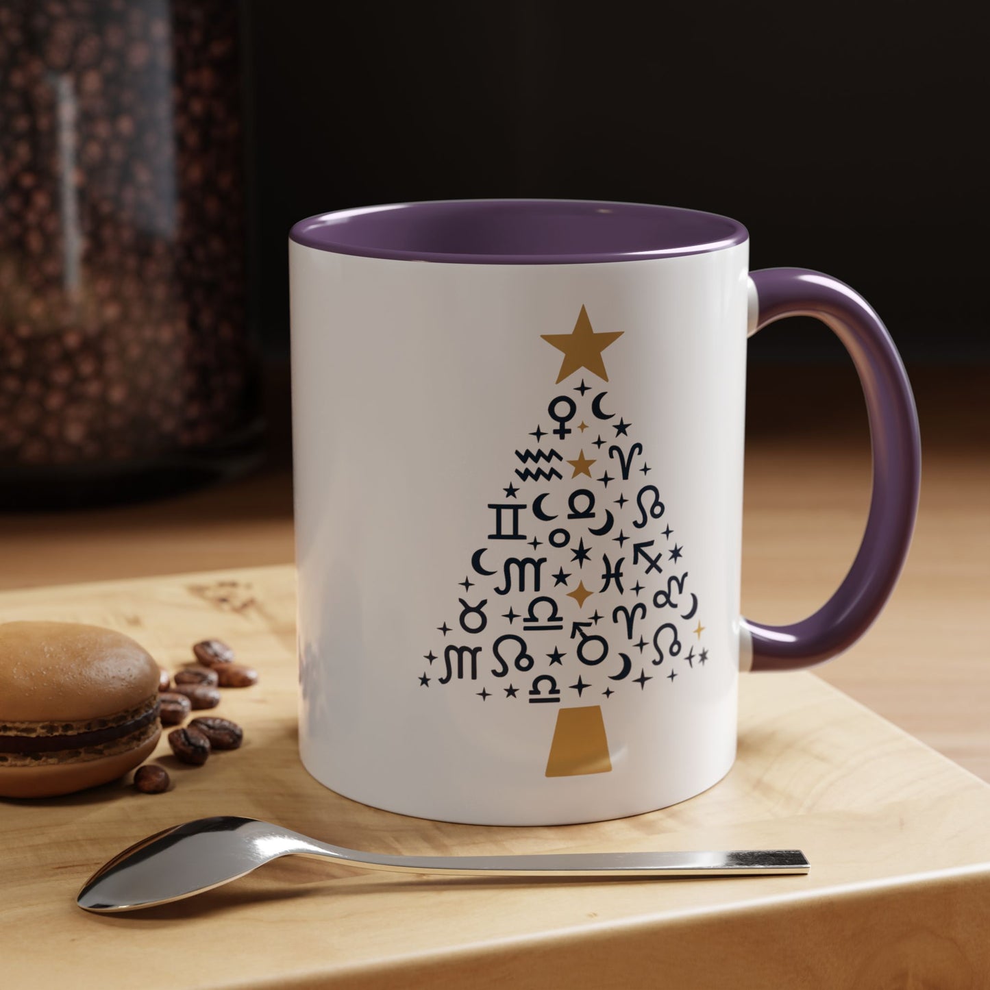 Zodiac Christmas (11, 15oz)