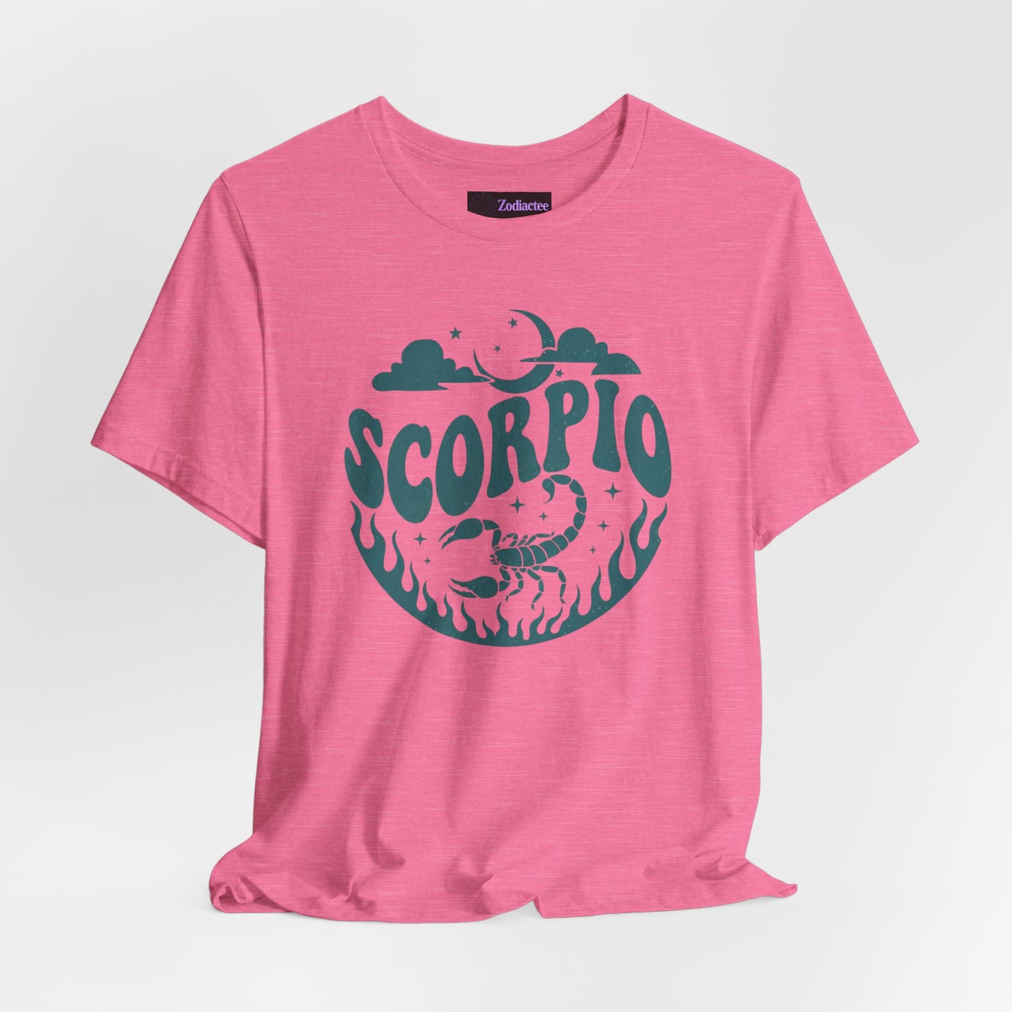 Scorpio 70's Vibe T-Shirt