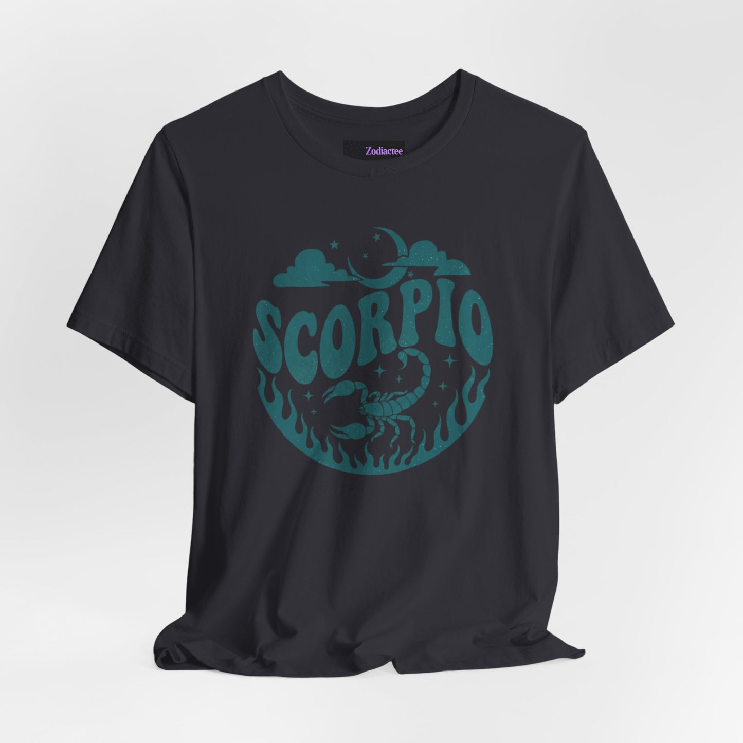 Scorpio 70's Vibe T-Shirt