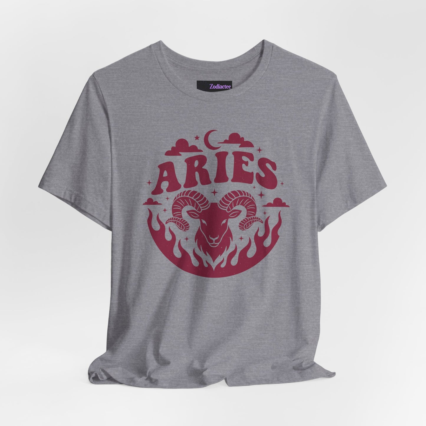 Aries 70's Vibe T-Shirt