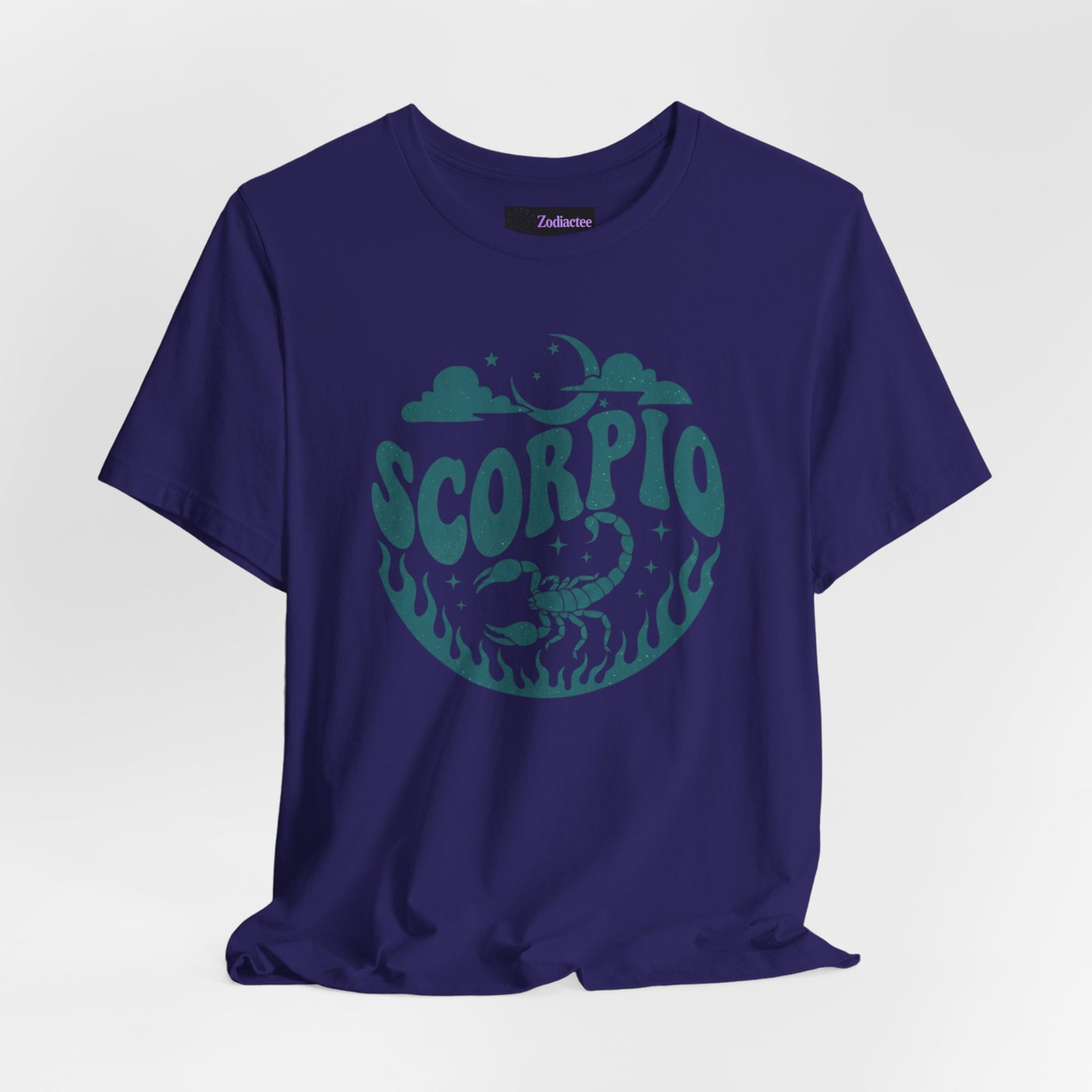 Scorpio 70's Vibe T-Shirt