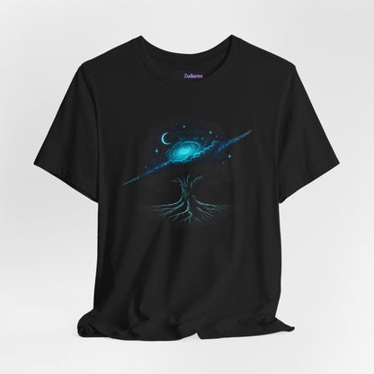 Zodiac Tree T-Shirt