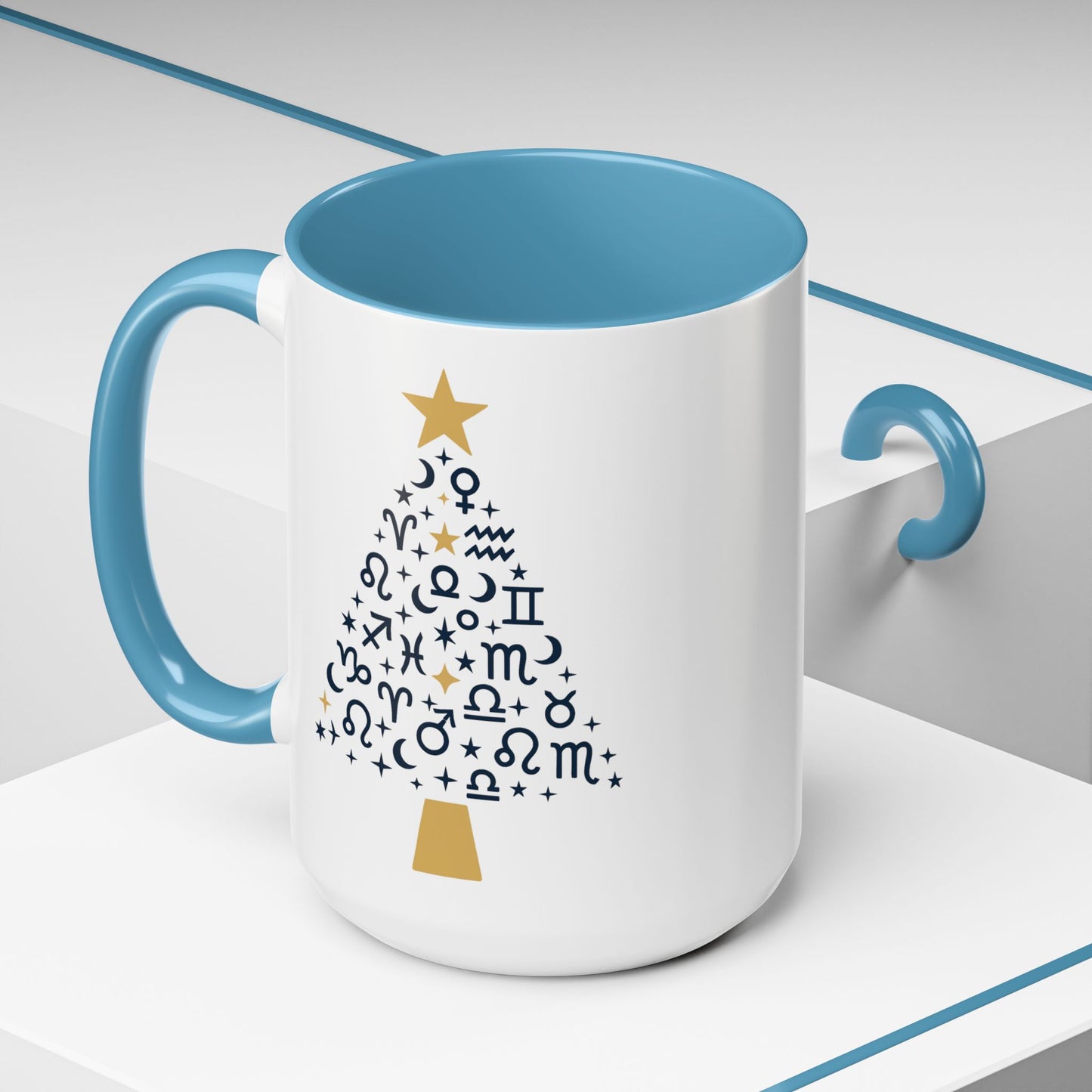 Zodiac Christmas (11, 15oz)