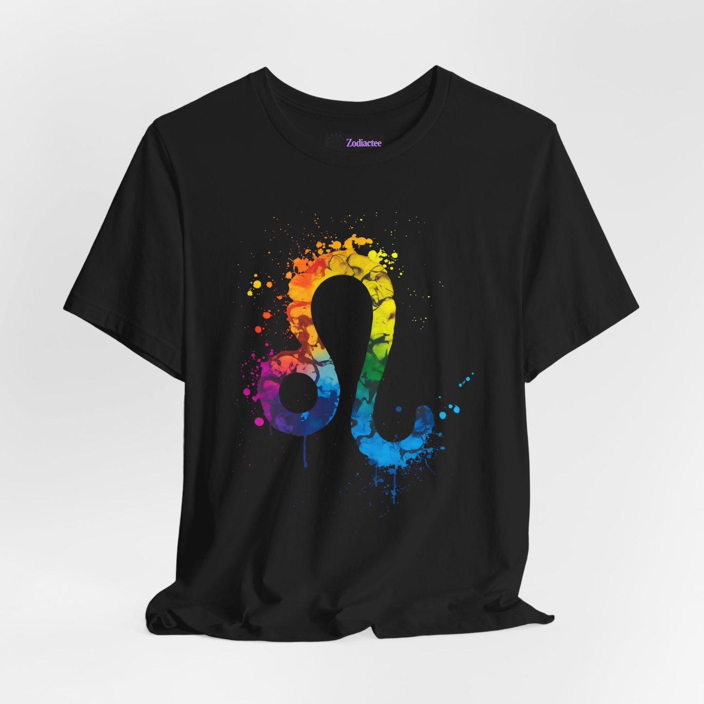 Leo Pride T-Shirt