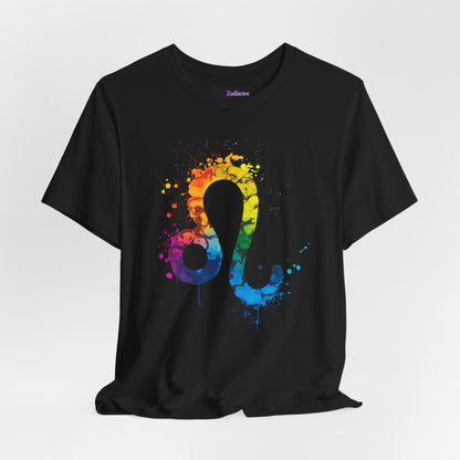 Leo Pride T-Shirt