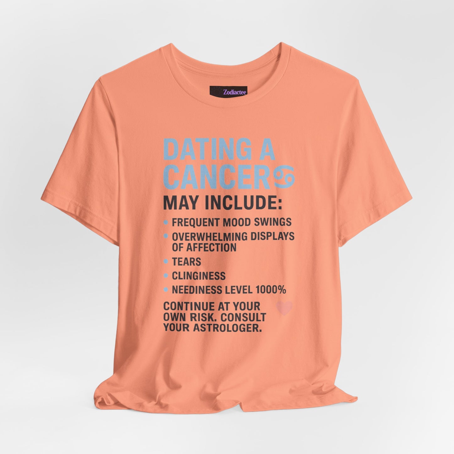 Dating Cancer T-Shirt