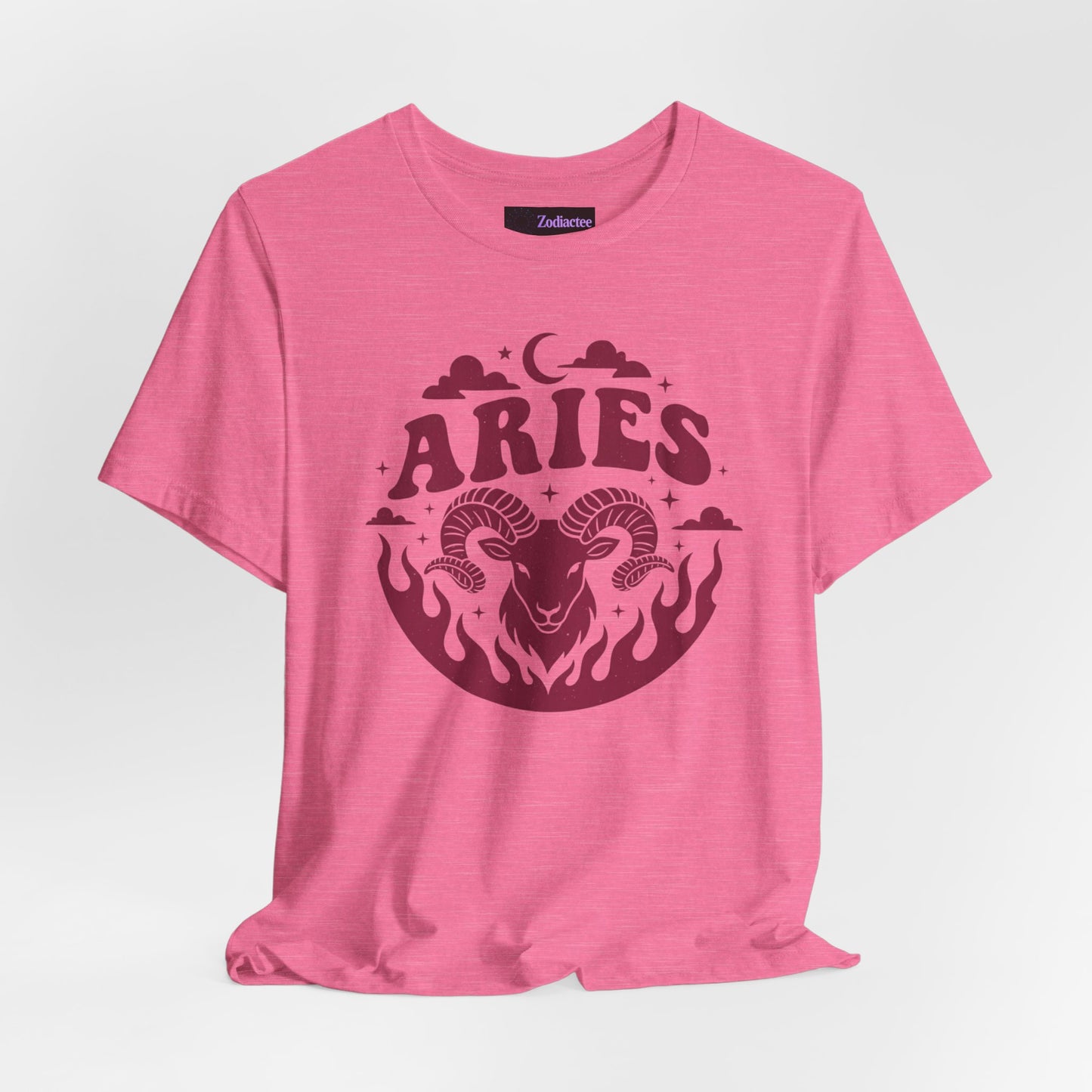 Aries 70's Vibe T-Shirt