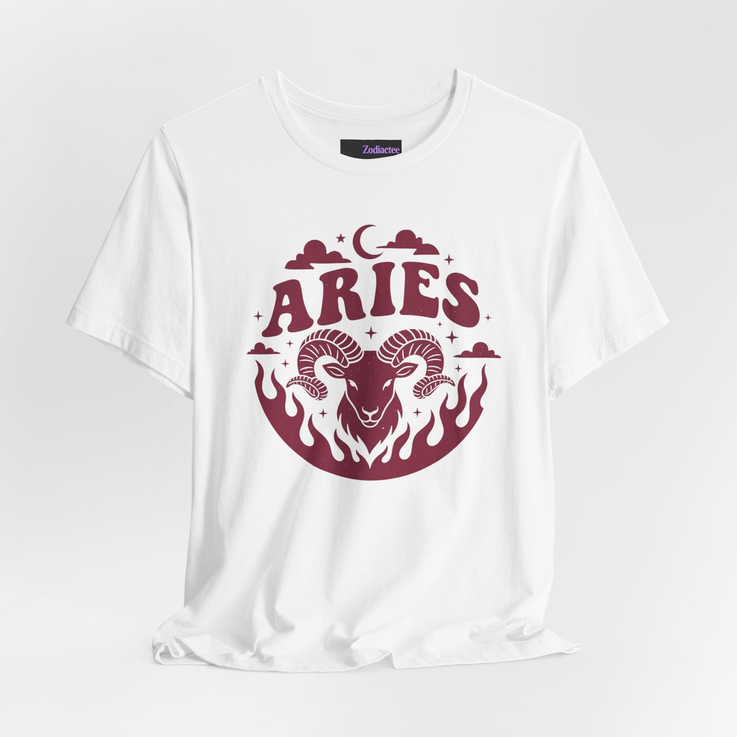 Aries 70's Vibe T-Shirt