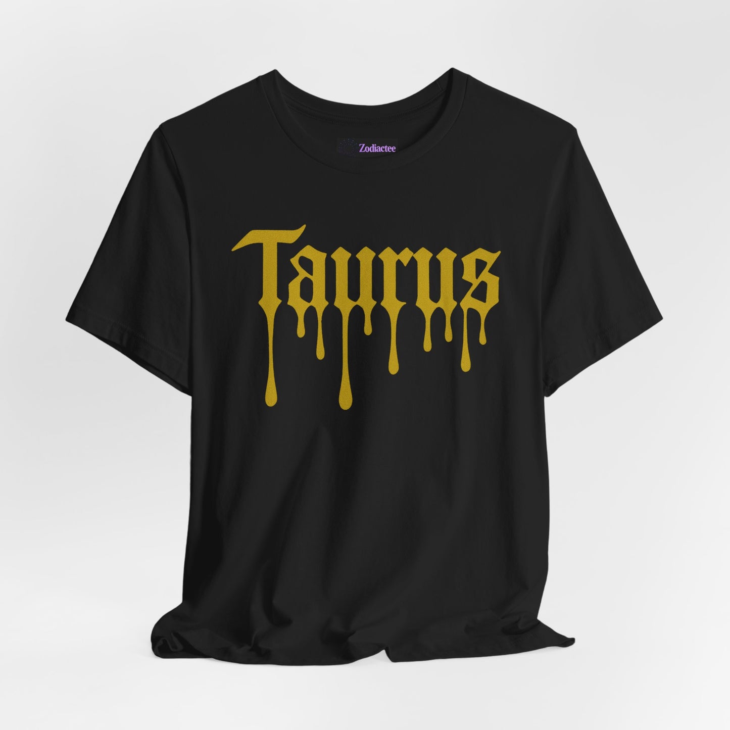 Taurus Gold T-Shirt
