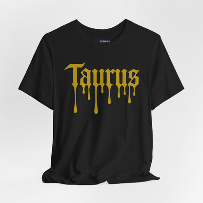 Taurus Gold T-Shirt