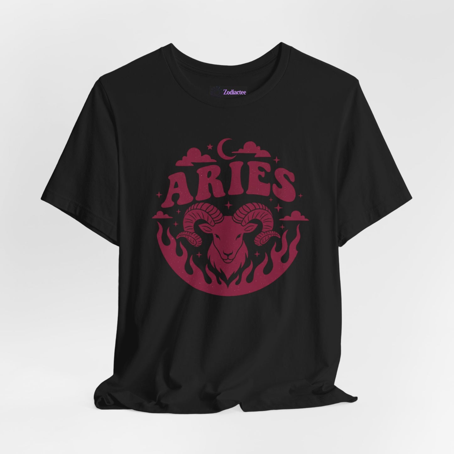 Aries 70's Vibe T-Shirt