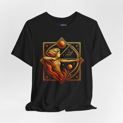 Golden Archer T-Shirt