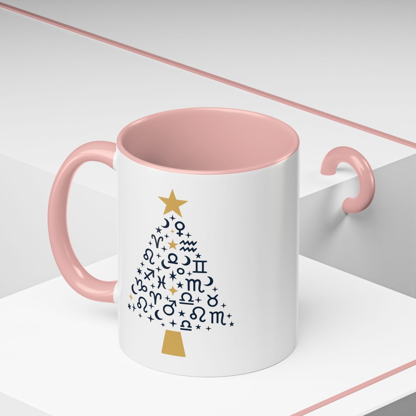 Zodiac Christmas (11, 15oz)