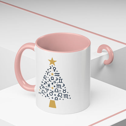 Zodiac Christmas (11, 15oz)