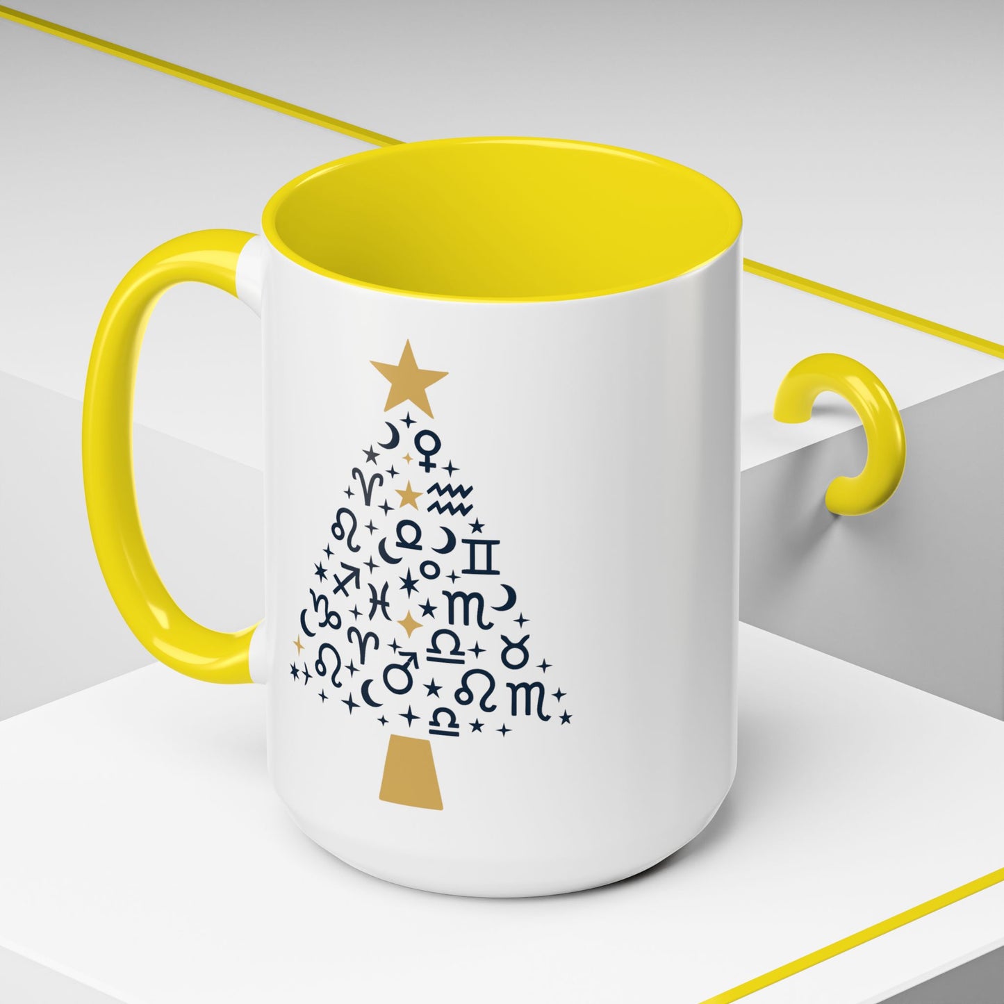 Zodiac Christmas (11, 15oz)