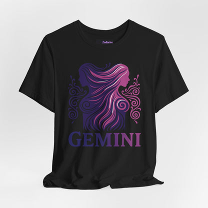 Gemini Twins T-Shirt