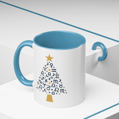 Zodiac Christmas (11, 15oz)