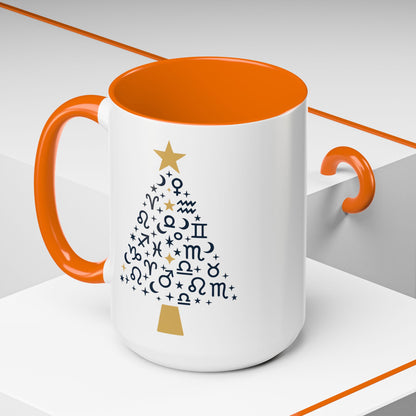 Zodiac Christmas (11, 15oz)