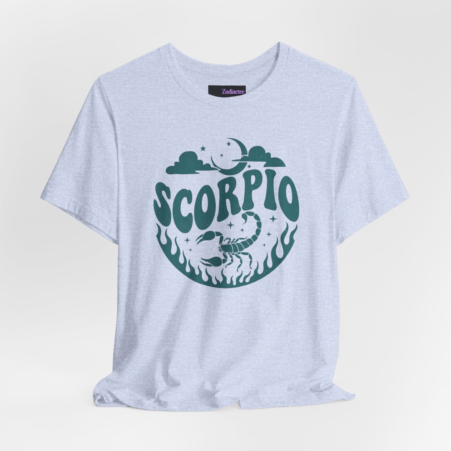 Scorpio 70's Vibe T-Shirt
