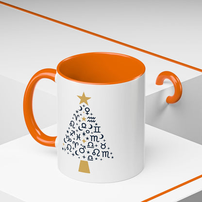 Zodiac Christmas (11, 15oz)