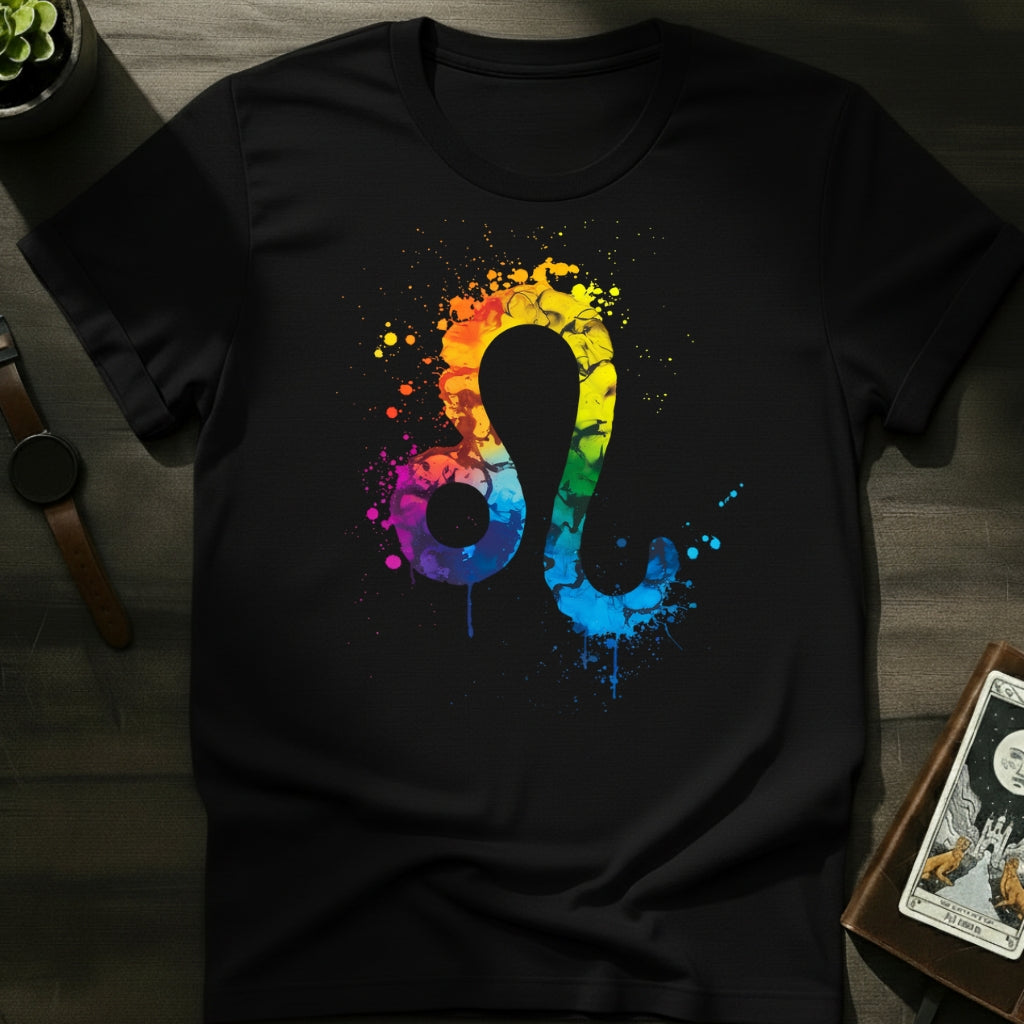 Leo Pride T-Shirt