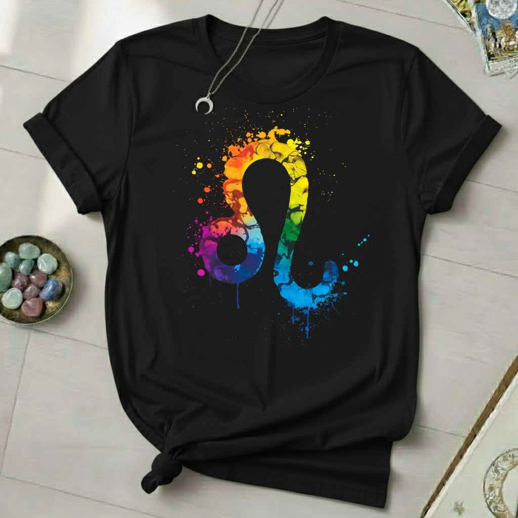 Leo Pride T-Shirt