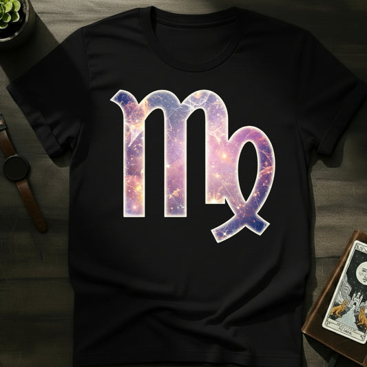 Cosmic Virgo T-Shirt