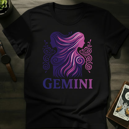 Gemini Twins T-Shirt