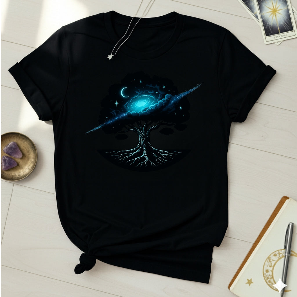 Zodiac Tree T-Shirt