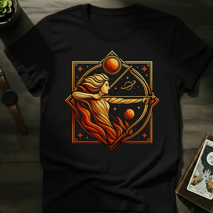 Golden Archer T-Shirt