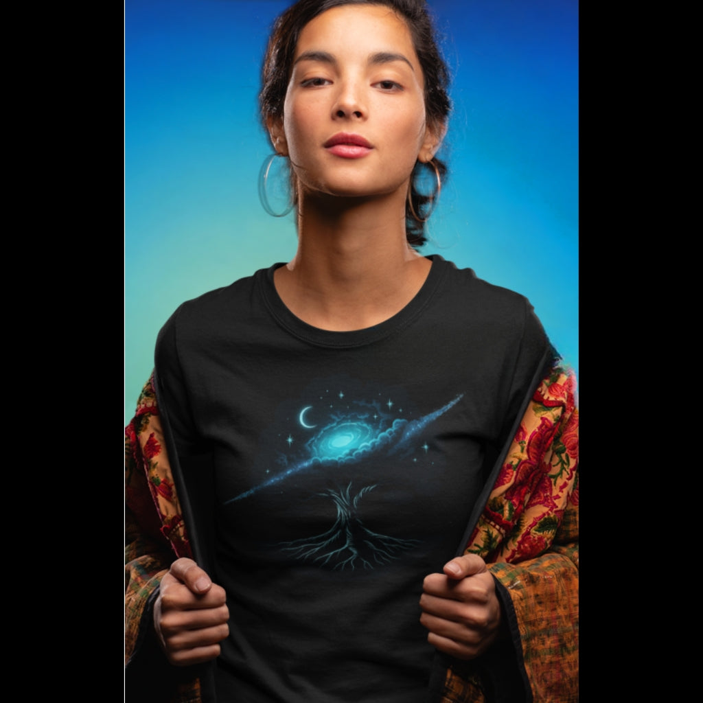 Zodiac Tree T-Shirt