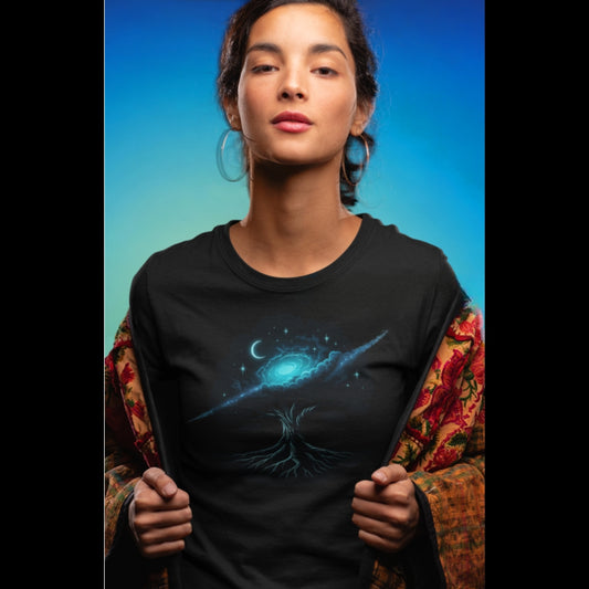 Zodiac Tree T-Shirt