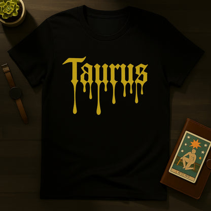 Taurus Gold T-Shirt