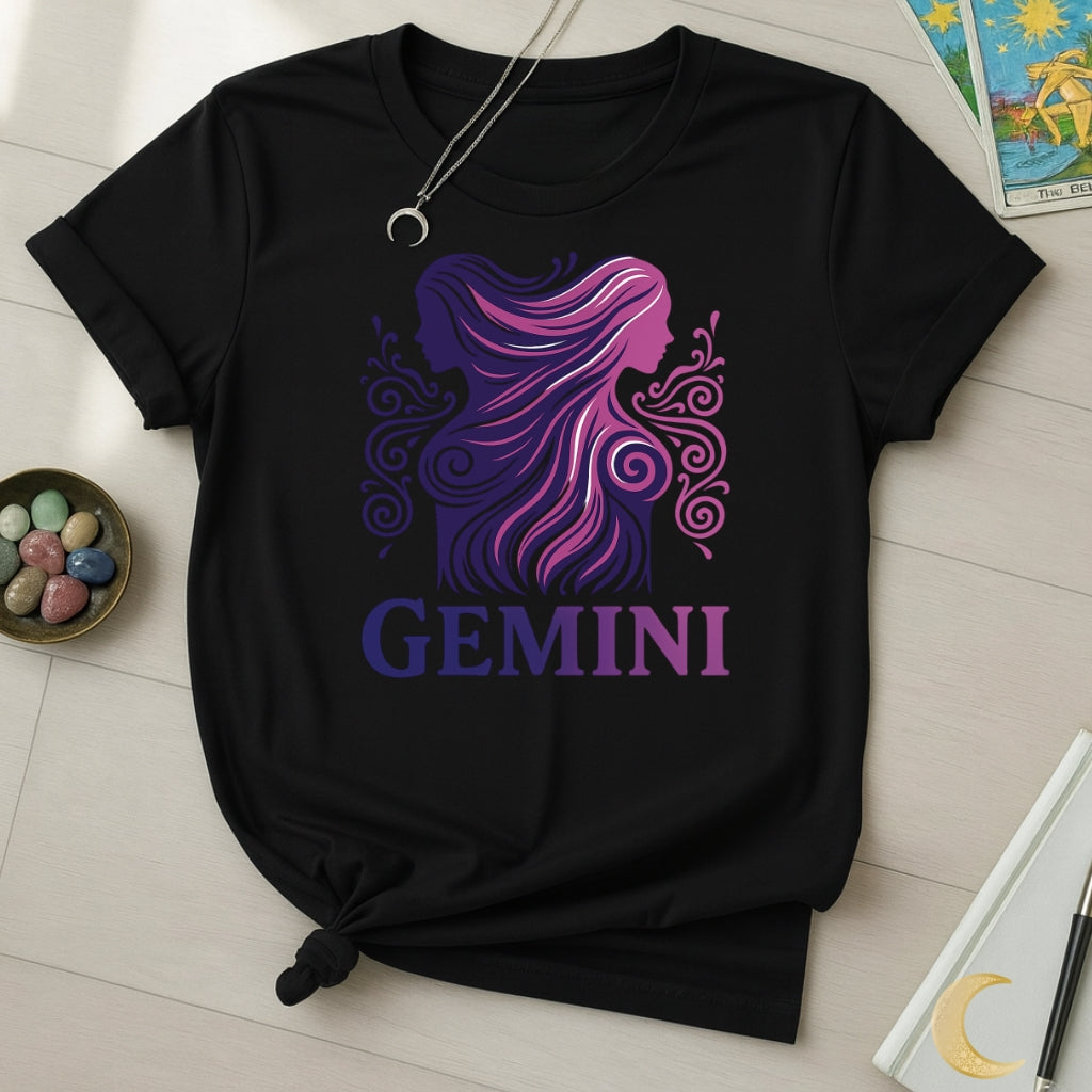 Gemini Twins T-Shirt