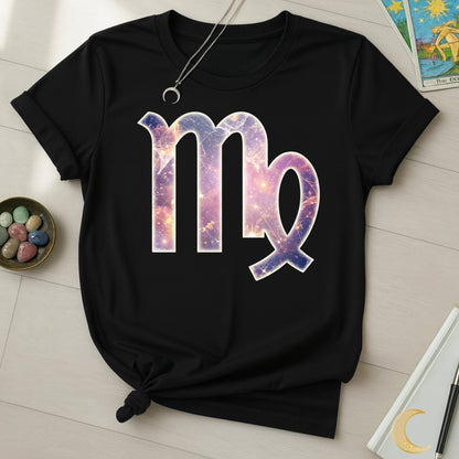 Cosmic Virgo T-Shirt