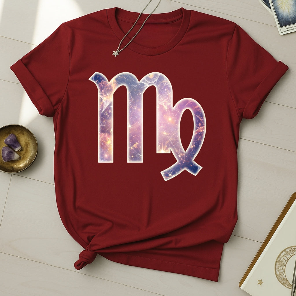 Cosmic Virgo T-Shirt