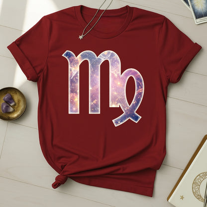 Cosmic Virgo T-Shirt