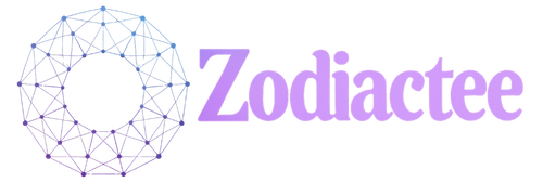 Zodiac Tee